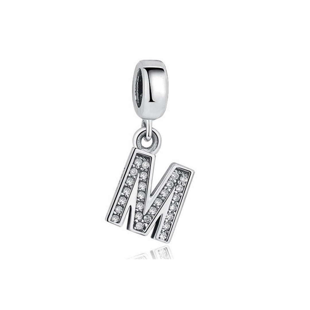 Charm de Plata