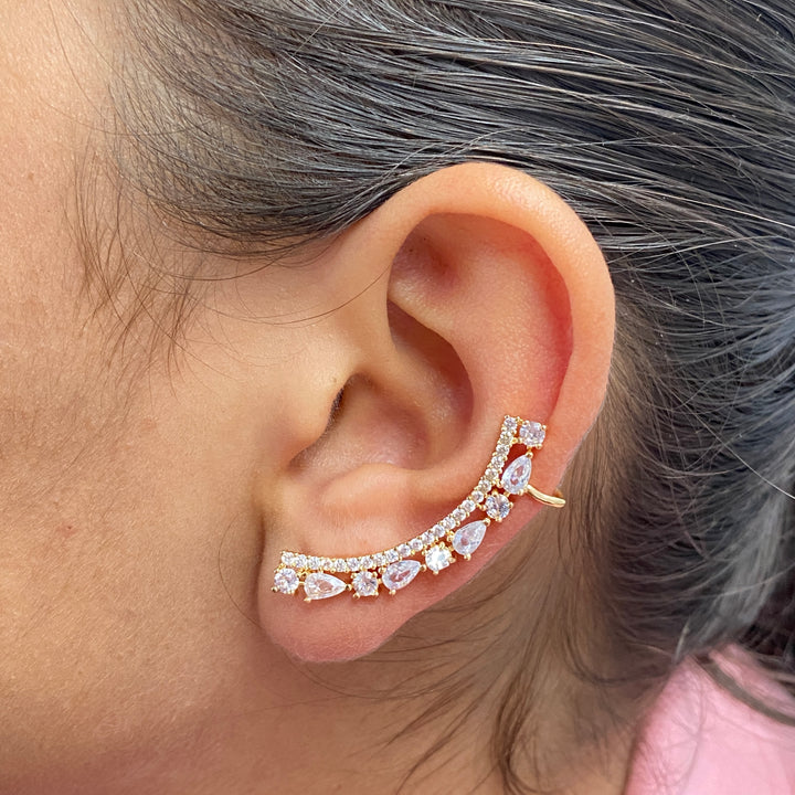 Aretes de acero