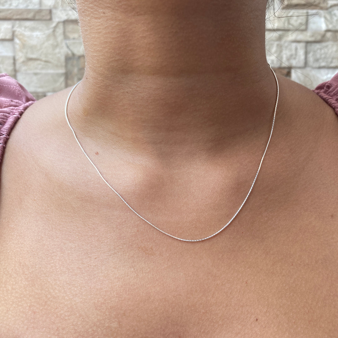 Cadena de Plata - Amor