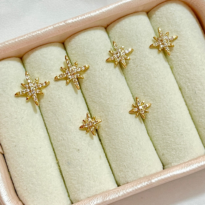 Aretes de acero