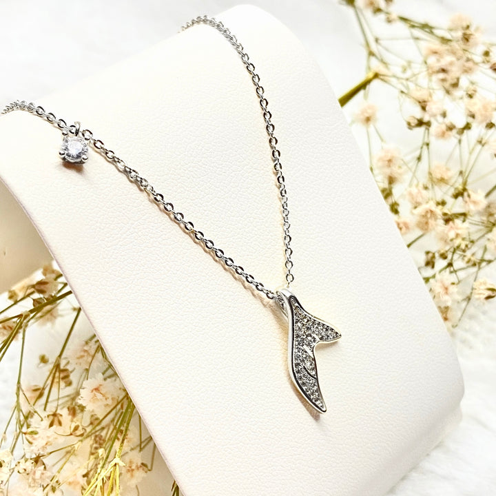 Gargantilla de Acero