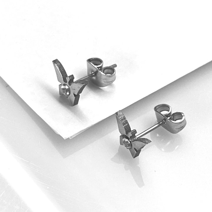 Aretes de Acero