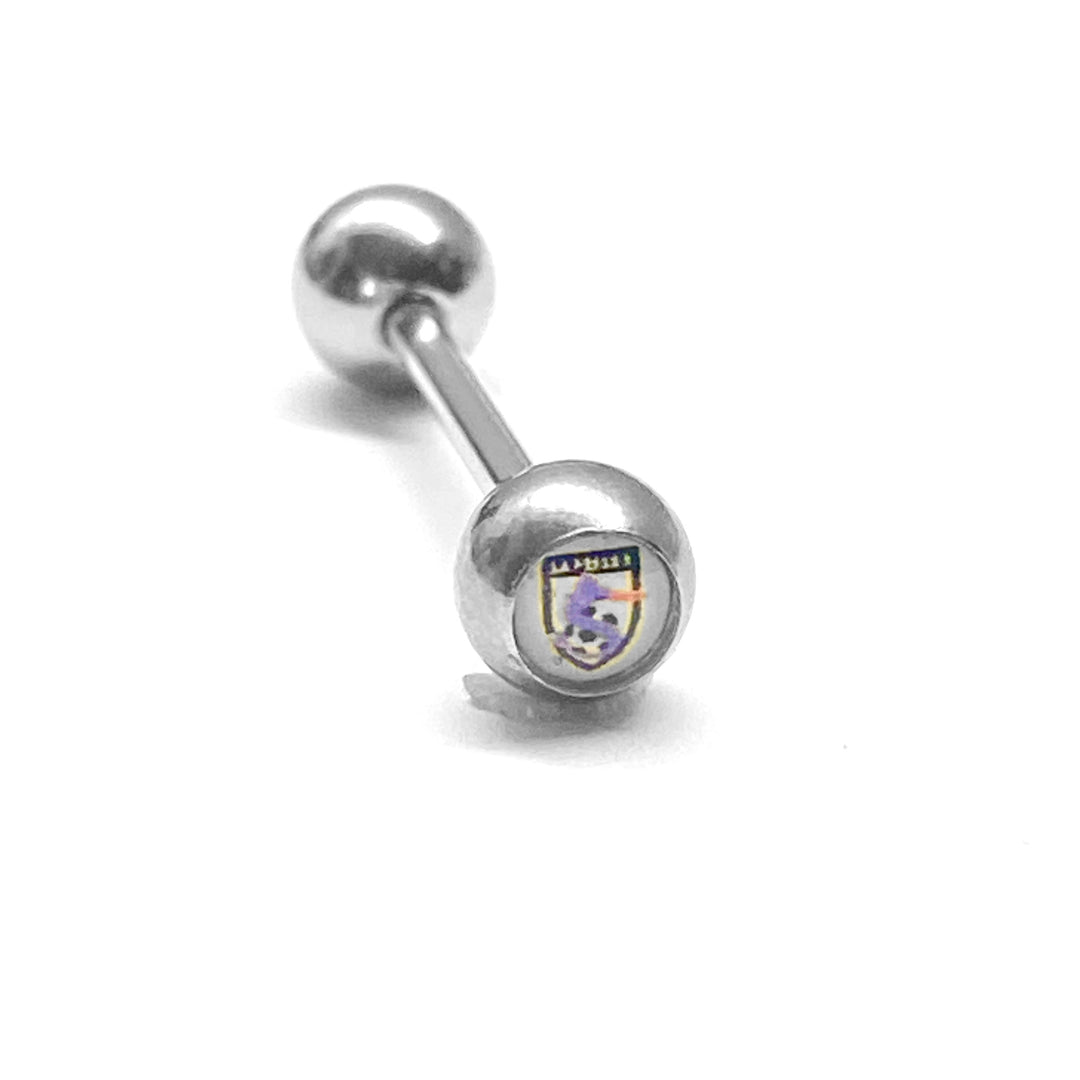 Lengua Plateado Saprissa