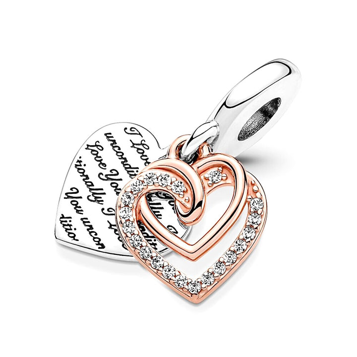 Charm de Plata