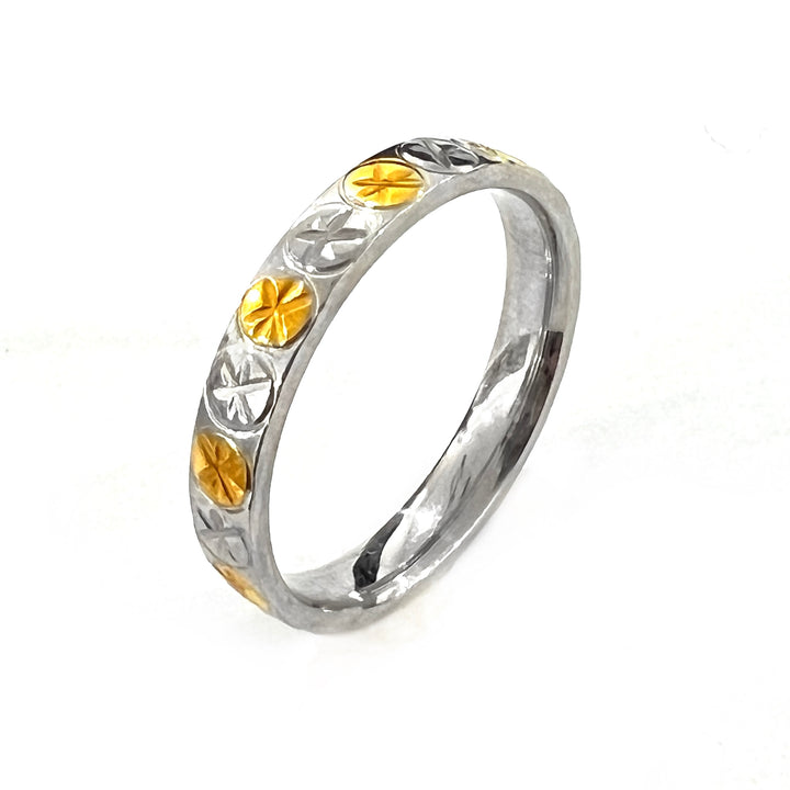 Anillo de Acero