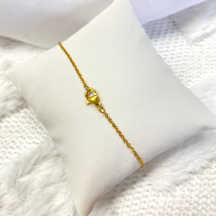 Pulsera de Acero
