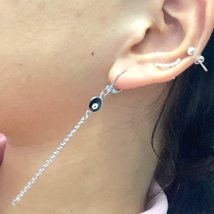 Aretes de Acero