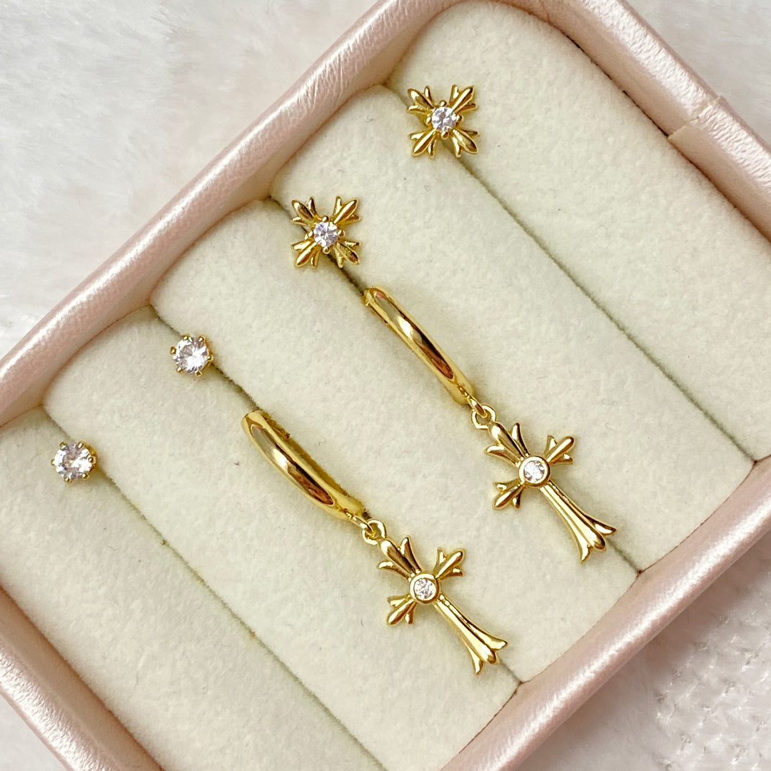 Aretes de acero