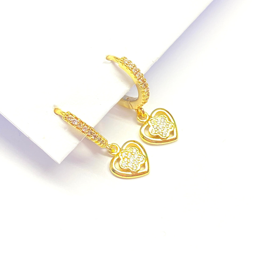 Huggies ♥️🌸 Corazón Flor