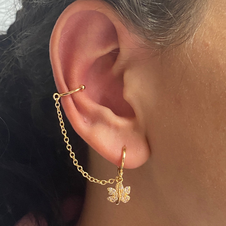 Aretes de acero