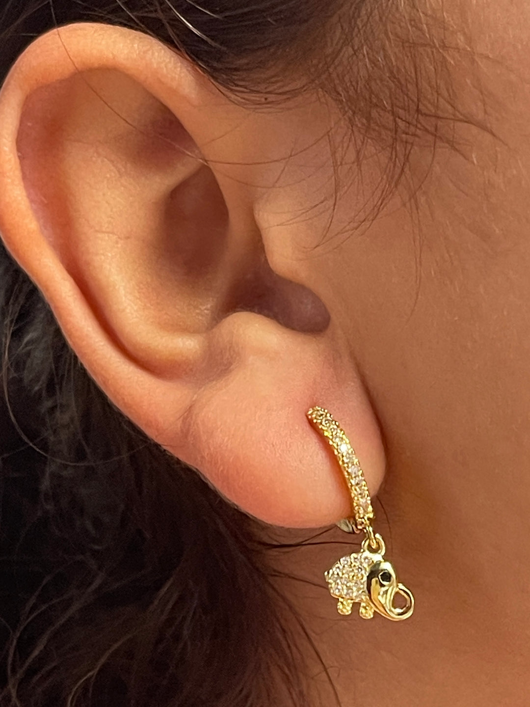 Huggies de Acero 🐘Elefante Blanco