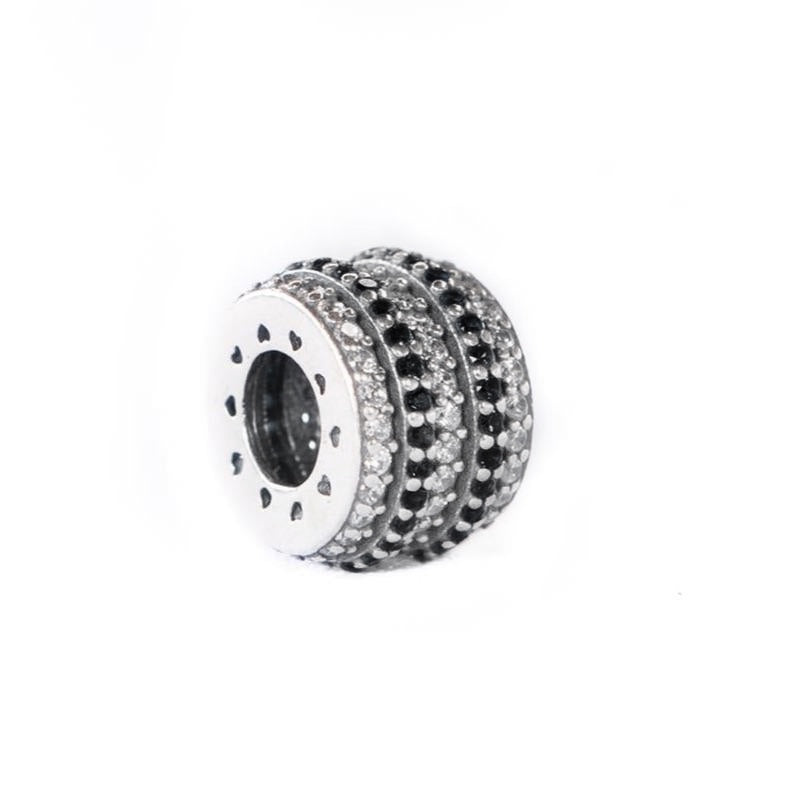 Charm de Plata