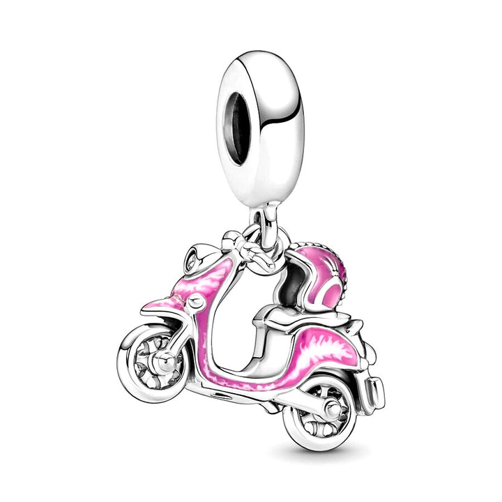 Charm de Plata