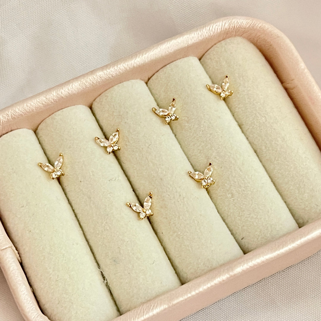 Aretes de acero