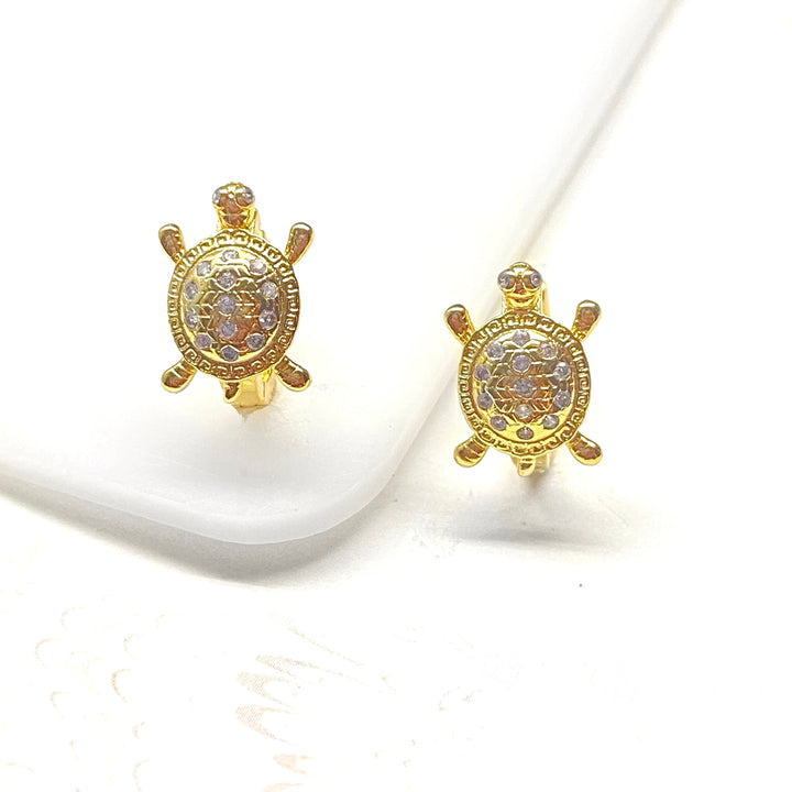 Huggies 🐢 Tortuga Greca