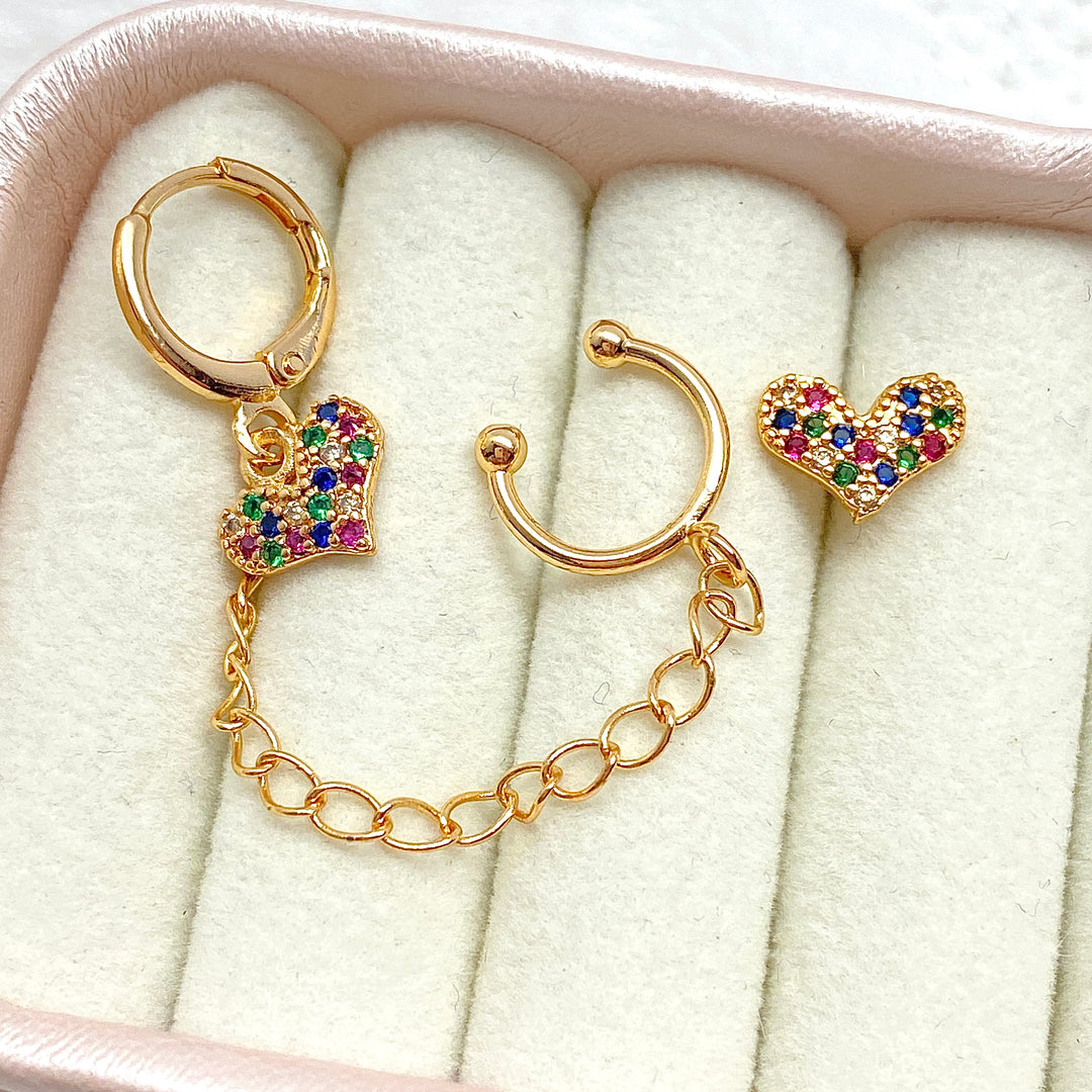 Aretes de acero