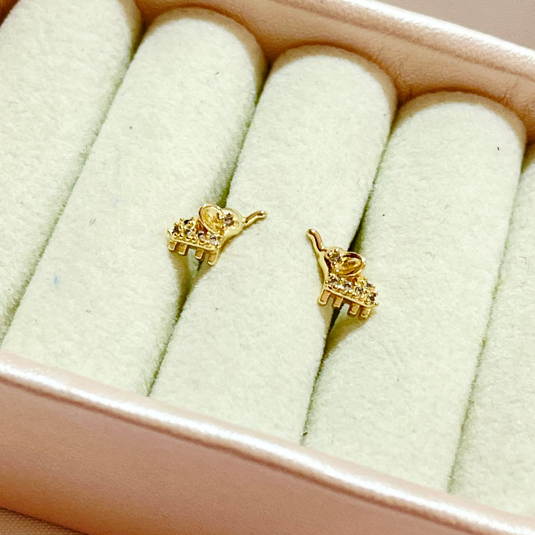 Aretes de Acero