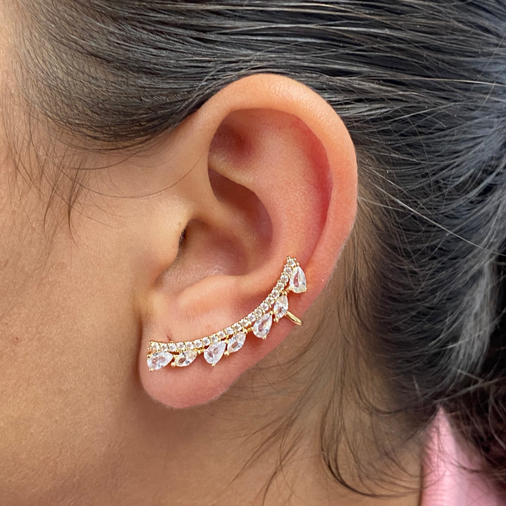 Aretes de acero