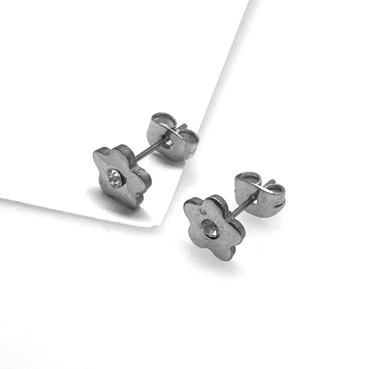 Aretes de Acero