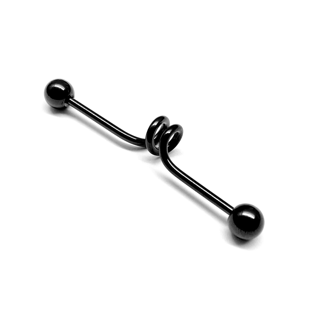 Industrial Bola Negra