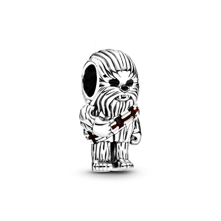 Charm de plata