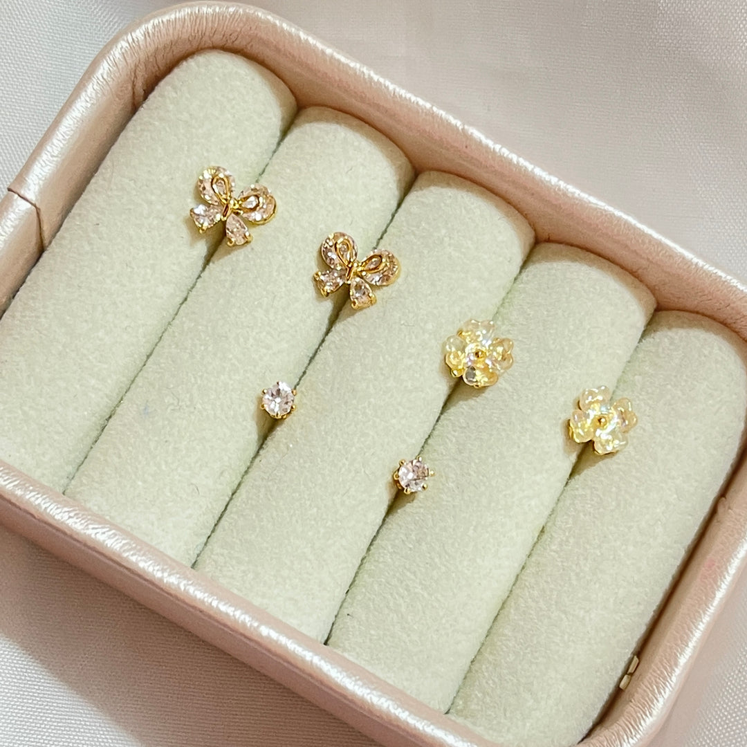 Aretes de acero