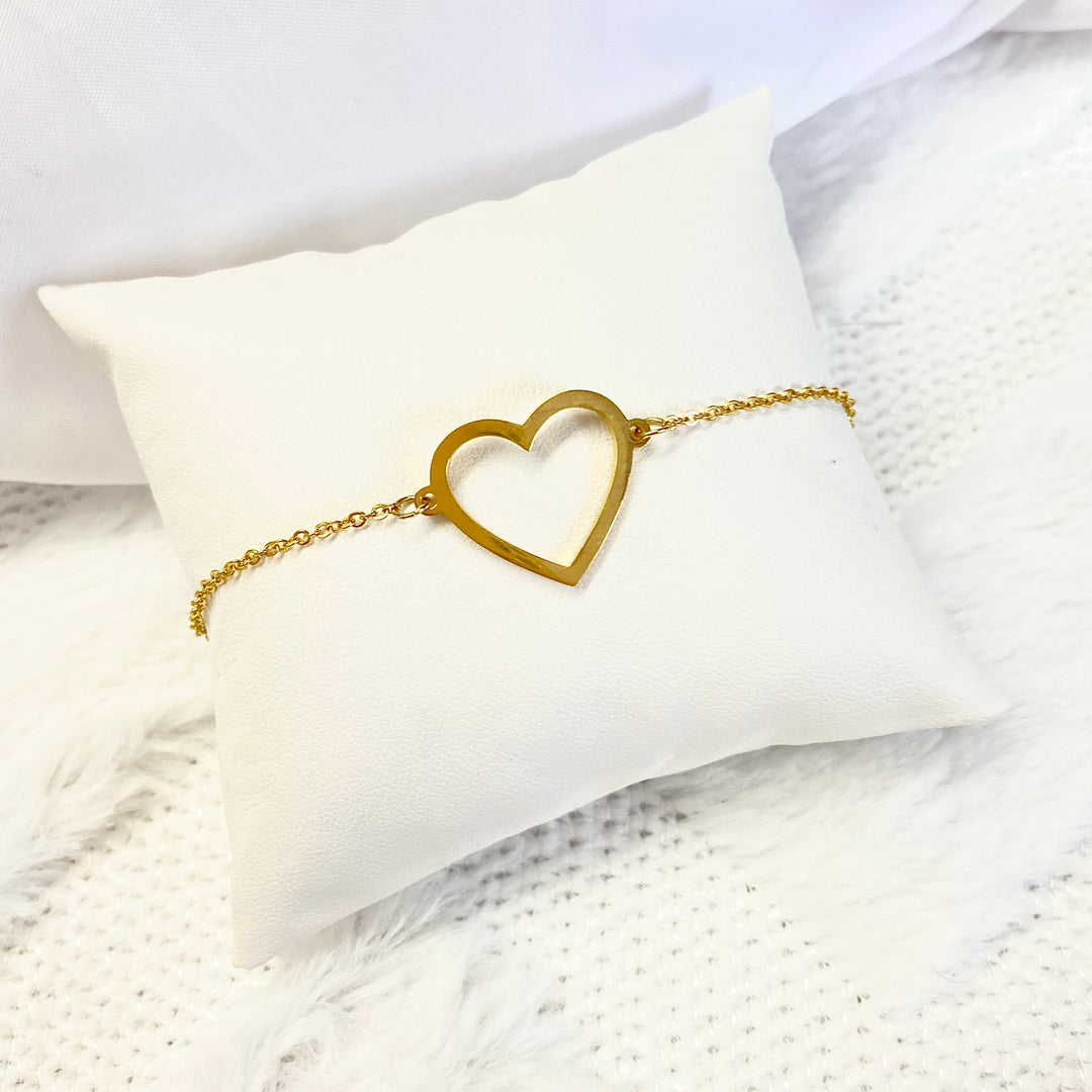 Pulsera de Acero