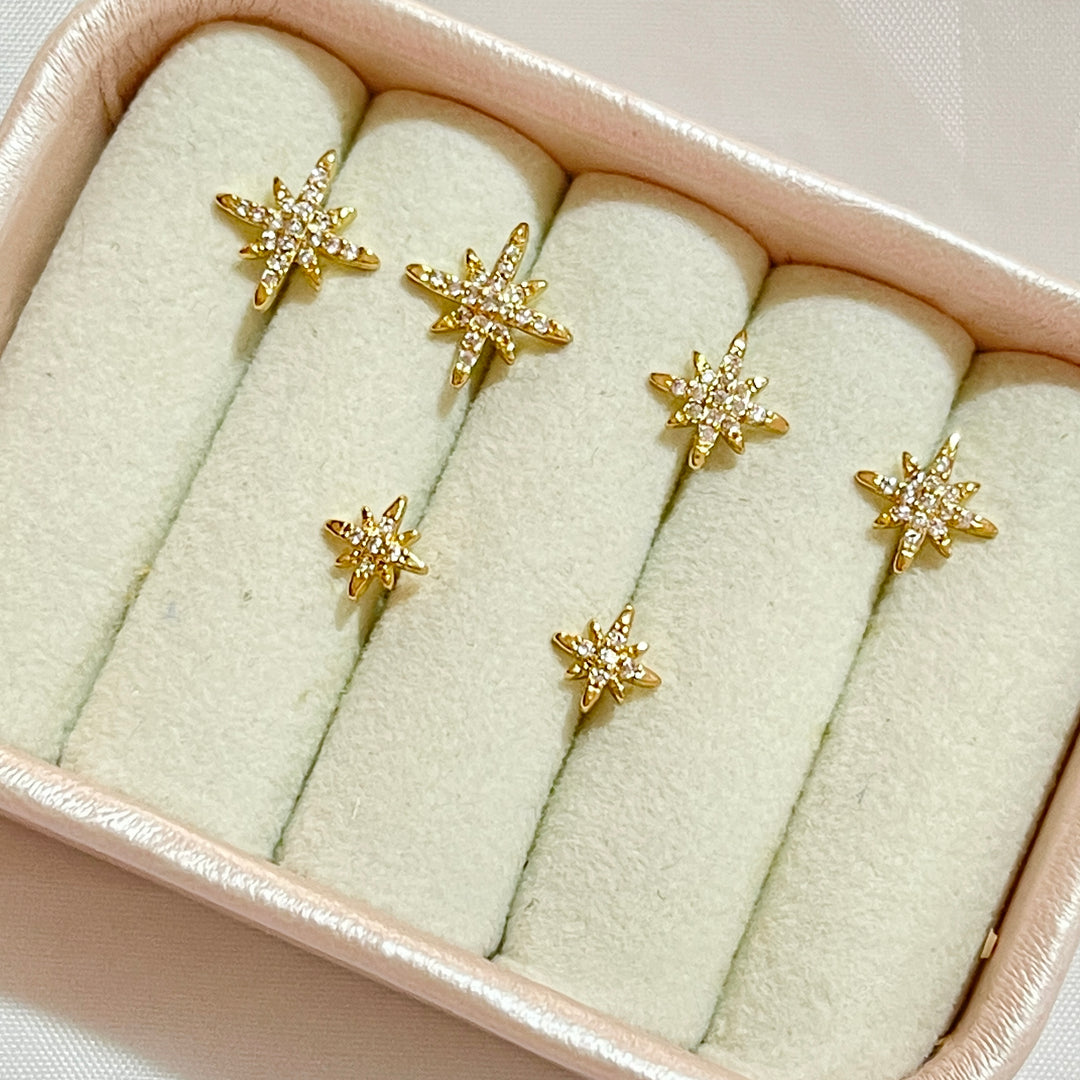 Aretes de acero