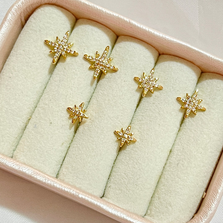 Aretes de acero