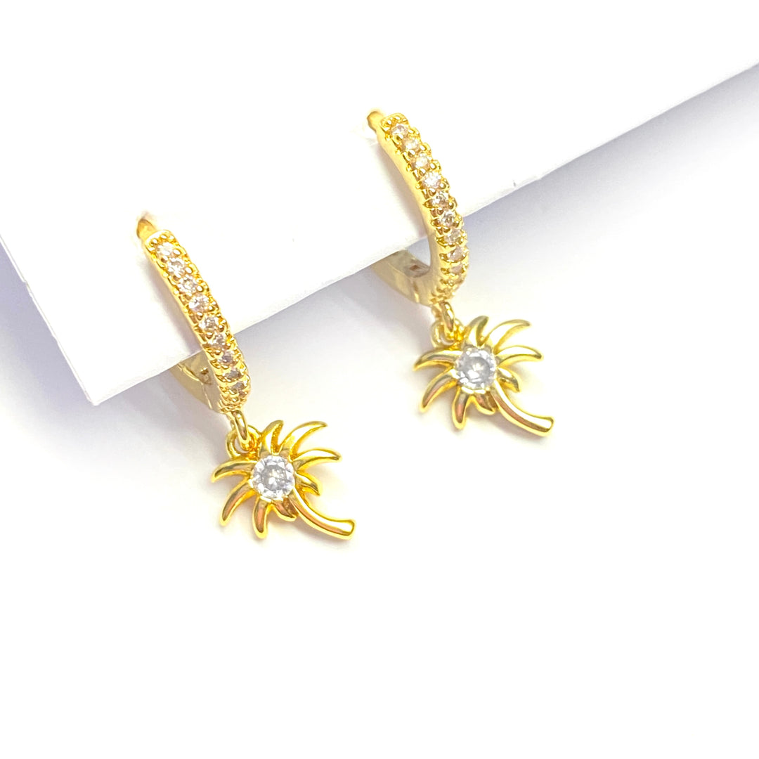 Huggies 🌴 Palmera