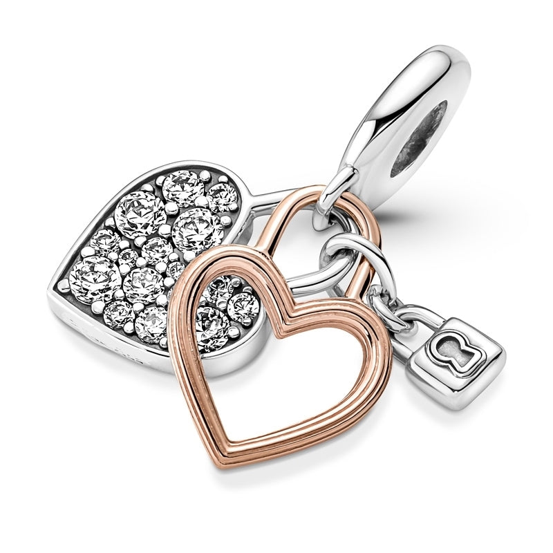 Charm de Plata