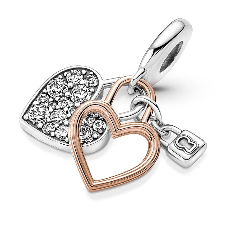 Charm de Plata