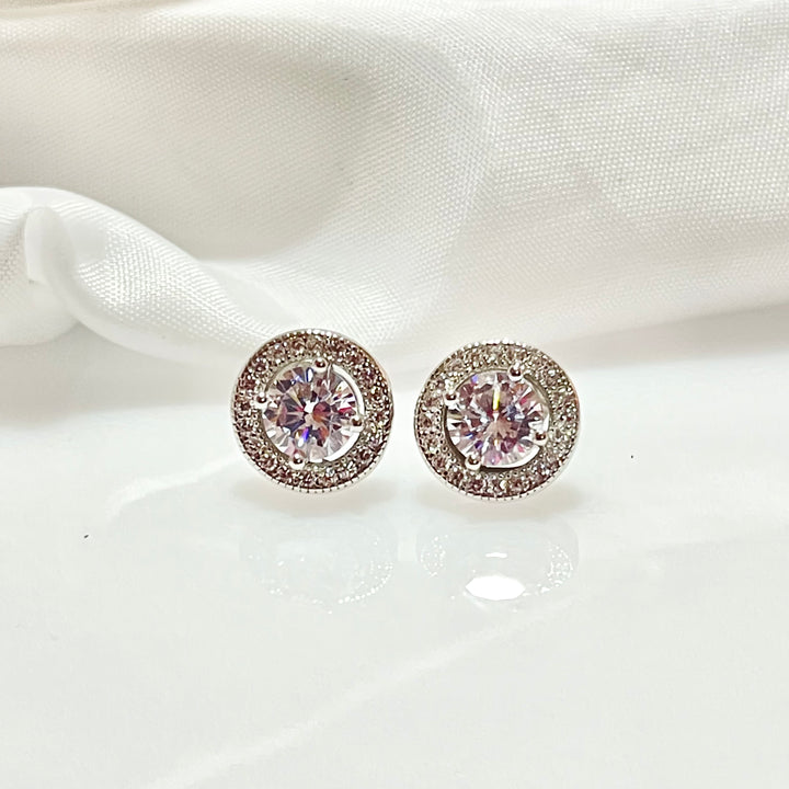 Aretes de Plata