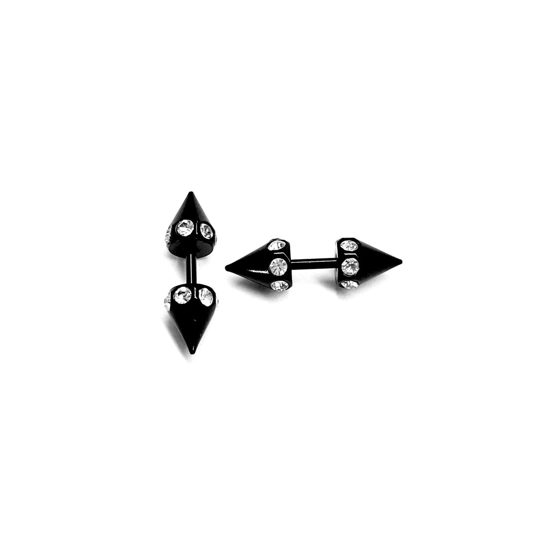 Aretes de Acero