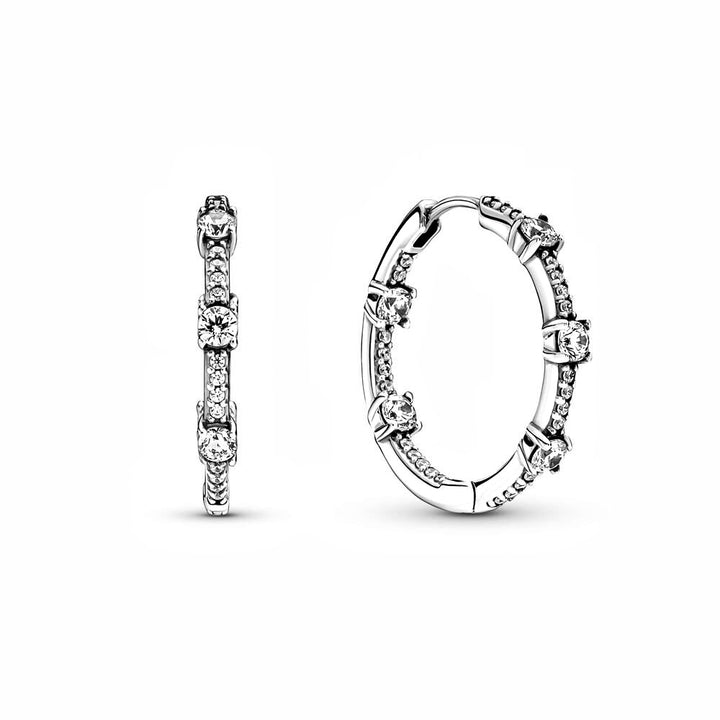 Aretes Pandöra