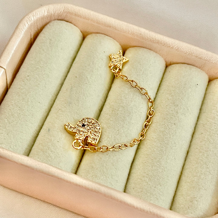 Aretes de Acero