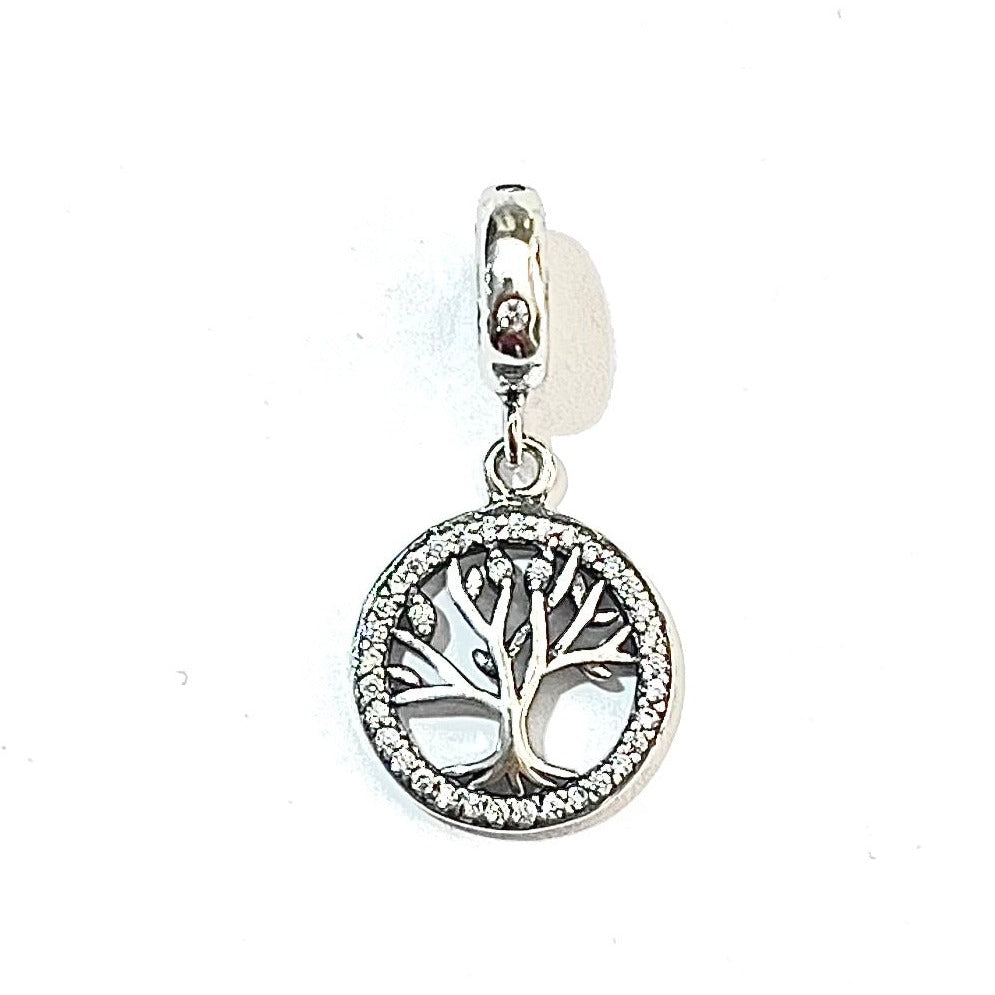 Charm de Plata