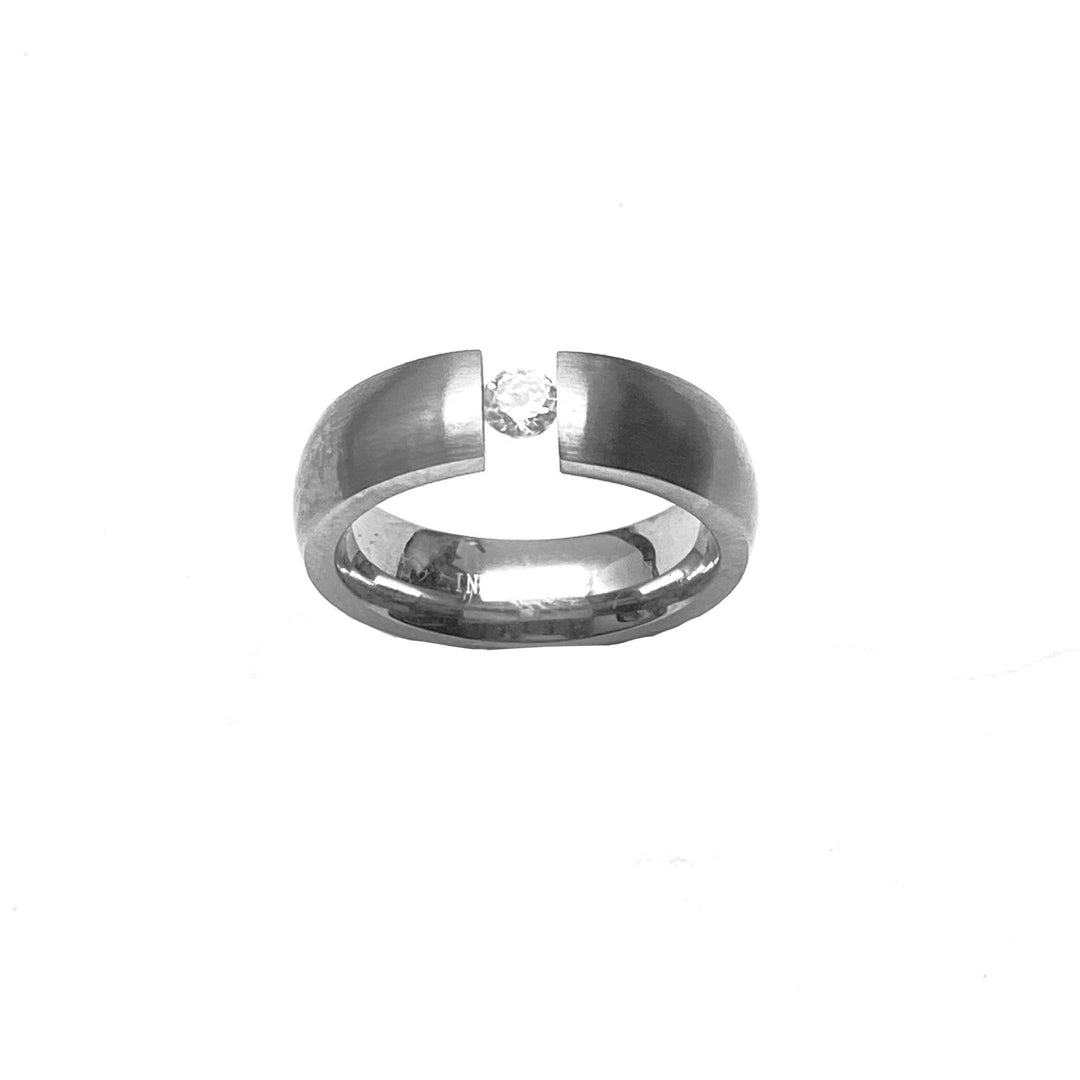 Anillo de Acero