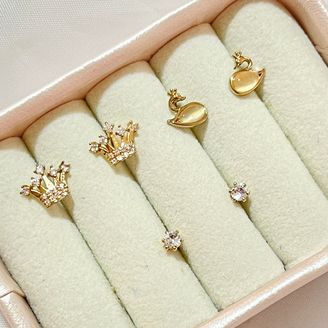 Aretes de acero