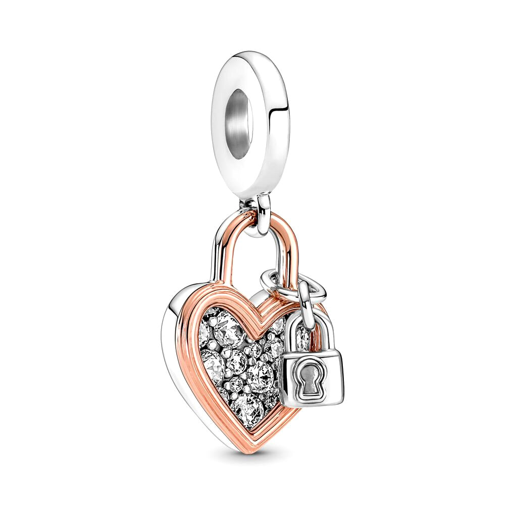 Charm de Plata