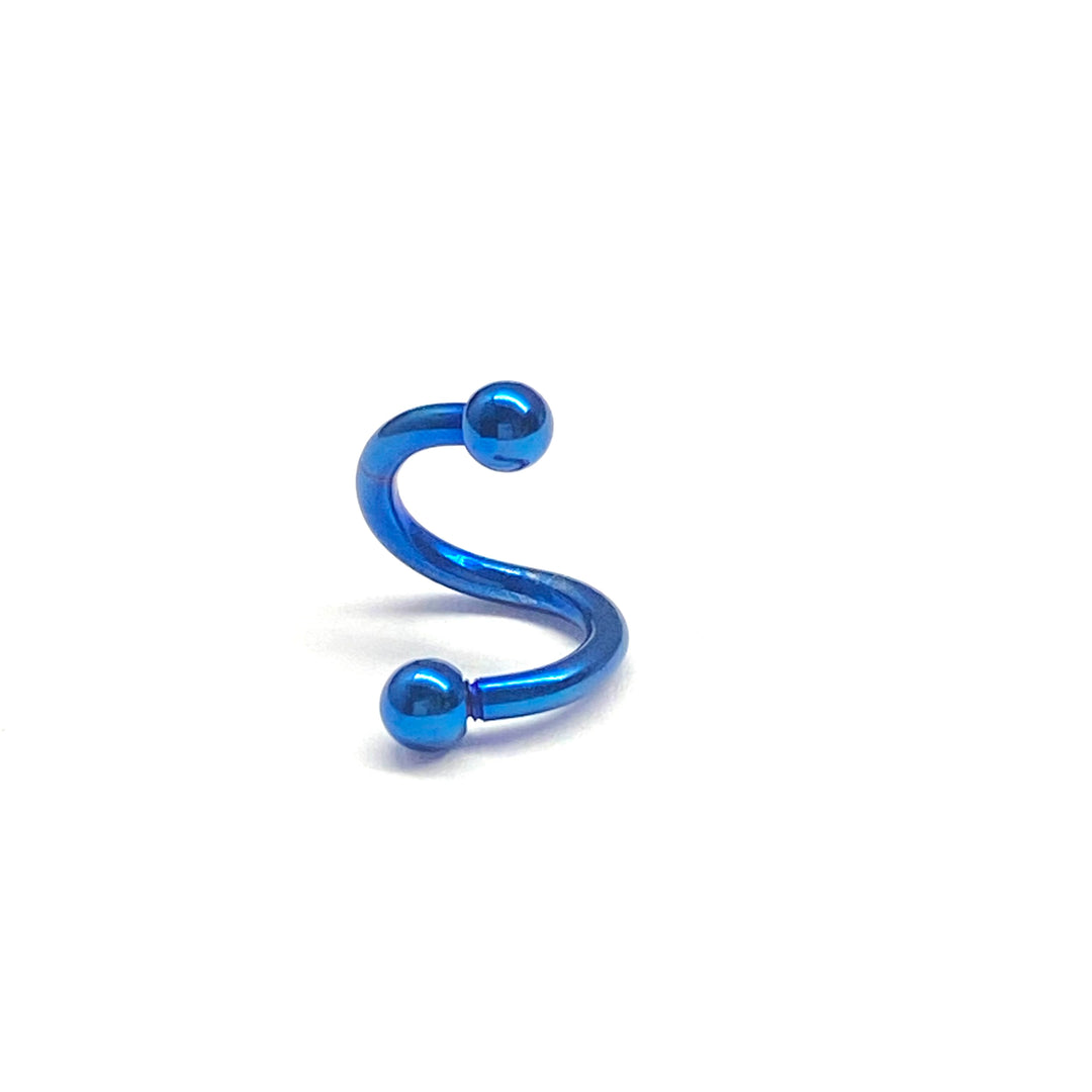 Twister Metálico Bola