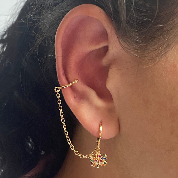 Aretes de acero
