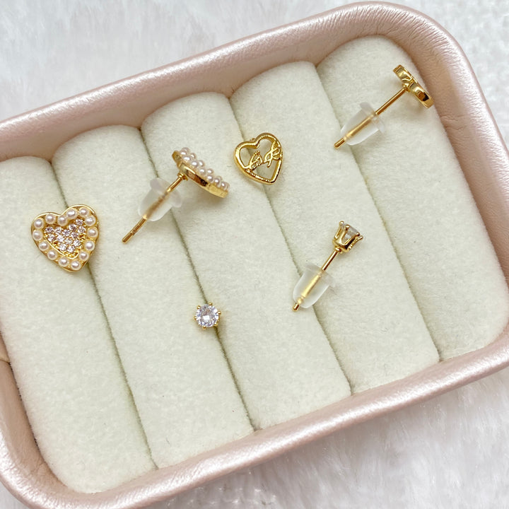 Aretes de acero