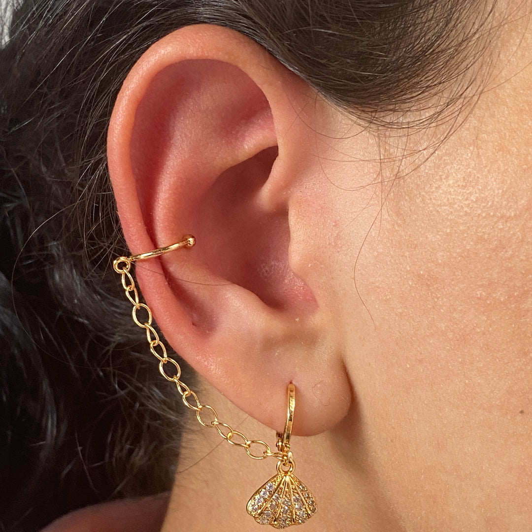 Aretes de acero