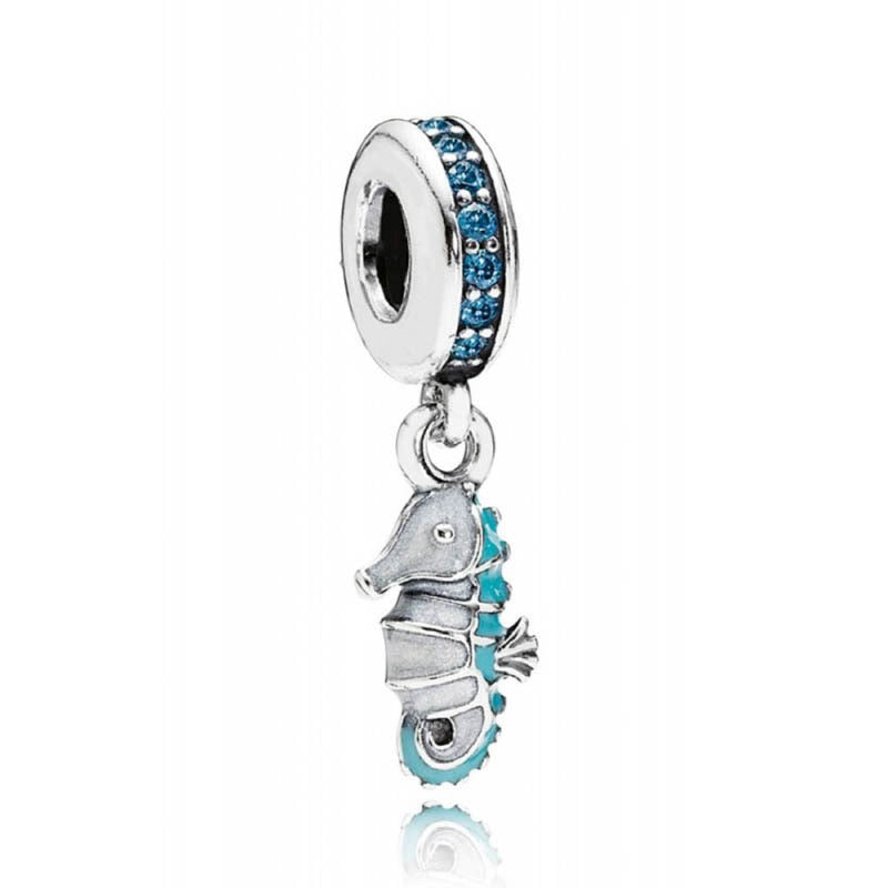 Charm de plata