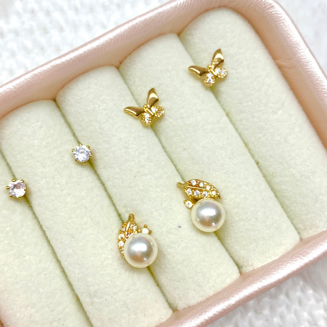 Aretes de acero