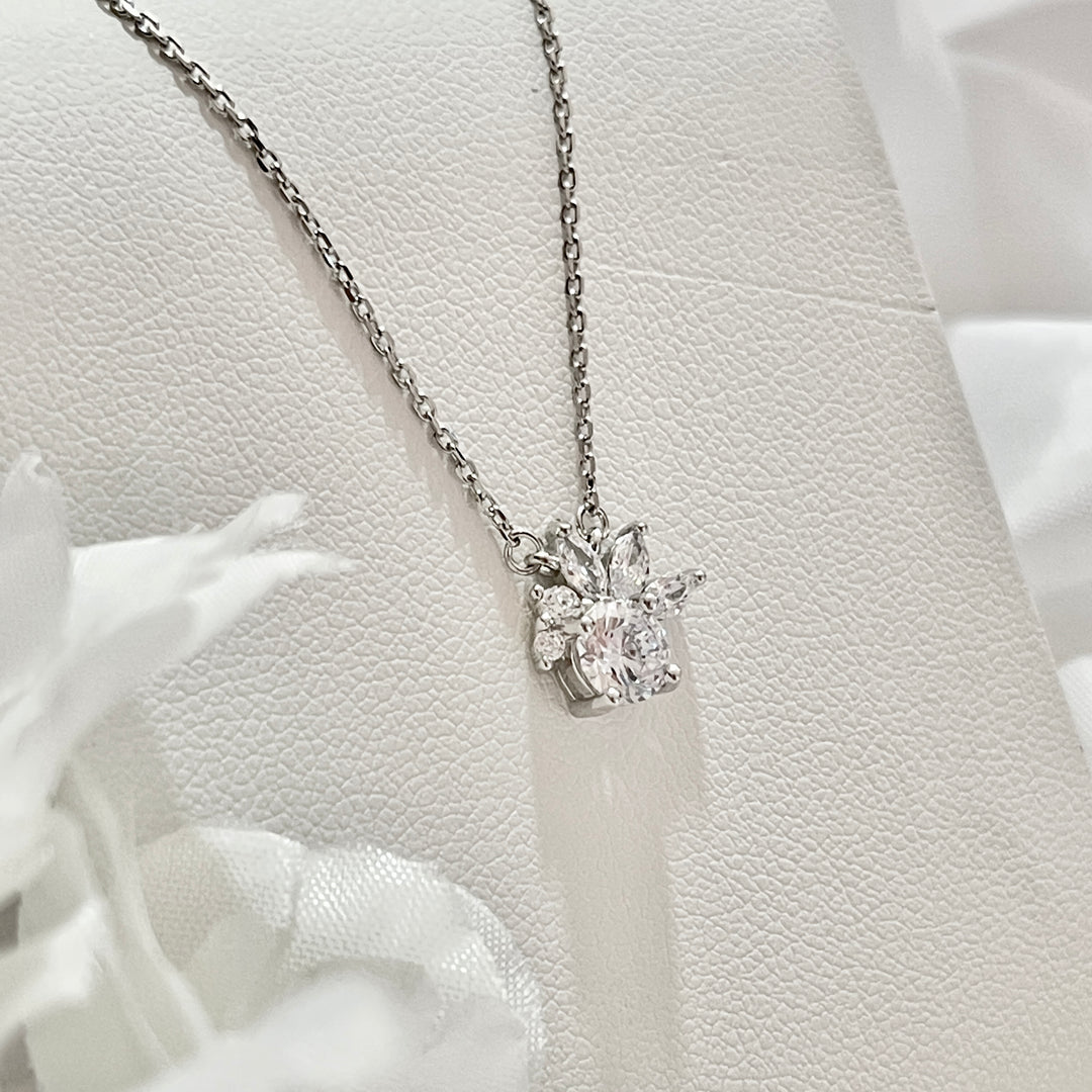 Collar Plata 🍍Piña | Nicola Joyería 