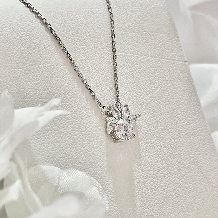 Collar Plata 🍍Piña | Nicola Joyería 