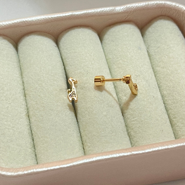 Aretes de Acero