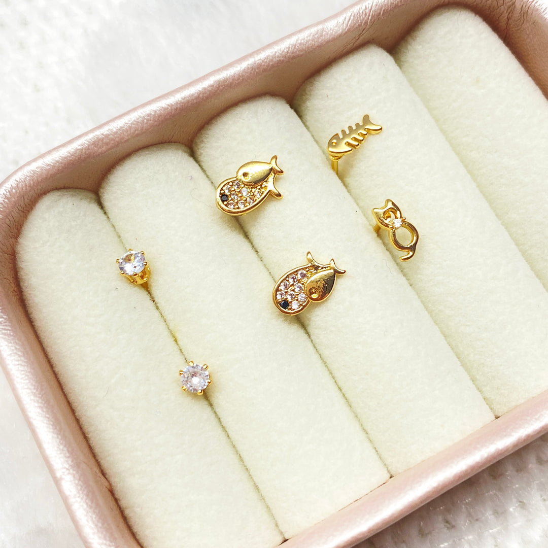 Aretes de acero